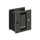 Deltana Pocket Door Passage Sets - Pocket Door Hardware - Architectural Door Hardware