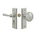 Deltana Screen & Storm Door Hardware - Latches, Bolts, Hinges & Hooks - Architectural Door Hardware