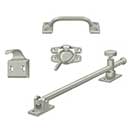 Deltana Window Hardware & Accessories - Architectural Window Hardware