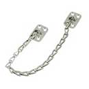 Deltana Window Transom Chains - Deltana Window Hardware & Accessories