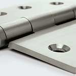 Deltana - Architectural & Door Hardware