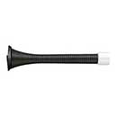 Deltana [SDS375U10B] Steel Door Baseboard Bumper - Heavy Duty Spring - Oil Rubbed Bronze Finish - 3 3/4&quot; L