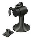 Deltana [SAHF358U10B] Solid Brass Door Floor Bumper - Hook & Eye - Oil Rubbed Bronze Finish - 3 3/4" L