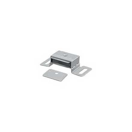 Deltana [MC325] Steel Magnetic Door Catch  - 2 1/16" L