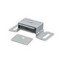 Deltana [MC325] Steel Magnetic Door Catch  - 2 1/16" L