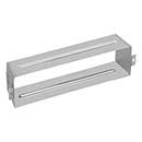 Deltana [MSS005] Stainless Steel Door Letter Box Sleeve - 11 1/2&quot; L