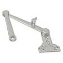 Deltana [DCHA4041-AL] Steel Door Closer Hold Open Arm - DC40 - Aluminum Finish