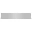 Deltana [KP834U32D] Stainless Steel Door Kick Plate - Brushed Finish - 8" W x 34" L