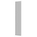 Deltana [PP3520U32D] Stainless Steel Door Push Plate - Brushed Finish - 3 1/2" W x 20" L
