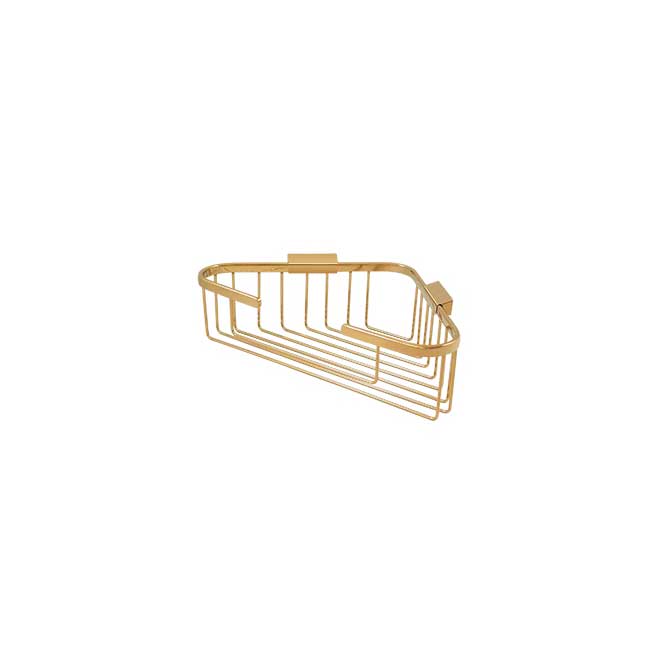 Deltana [WBC1310CR003] Bathroom Wire Basket