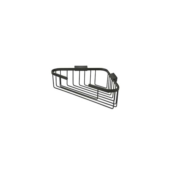Deltana [WBC1310U10B] Bathroom Wire Basket