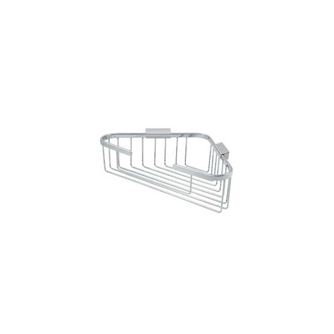 Deltana [WBC1310U26] Bathroom Wire Basket