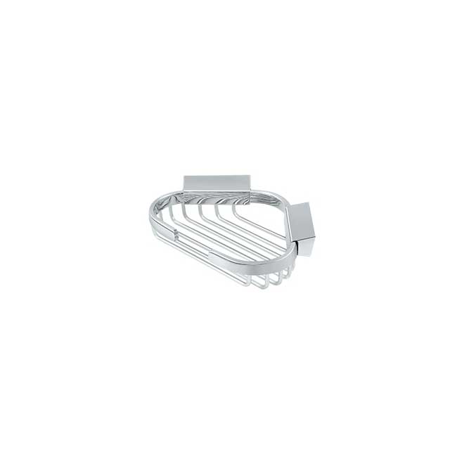 Deltana [WBC6050U26] Bathroom Wire Basket