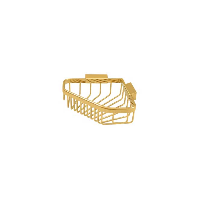 Deltana [WBC6353CR003] Bathroom Wire Basket