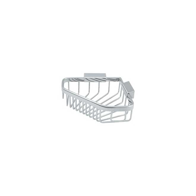 Deltana [WBC6353U26] Bathroom Wire Basket