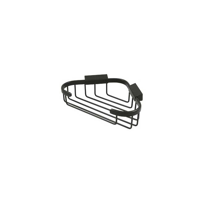 Deltana [WBC8570U10B] Bathroom Wire Basket