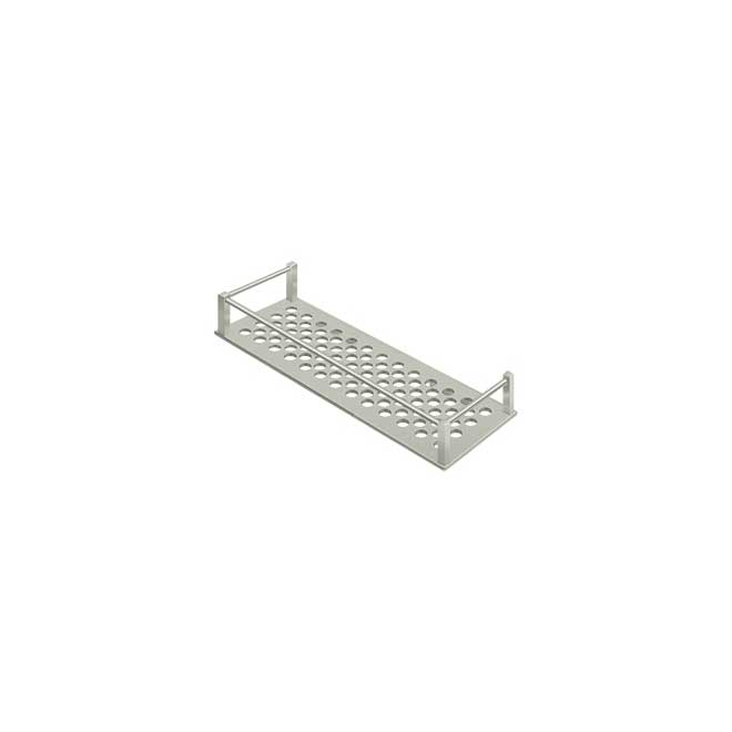 Deltana [WBHD12RU15] Bathroom Wire Basket