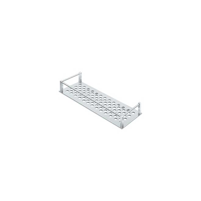 Deltana [WBHD12RU26] Bathroom Wire Basket