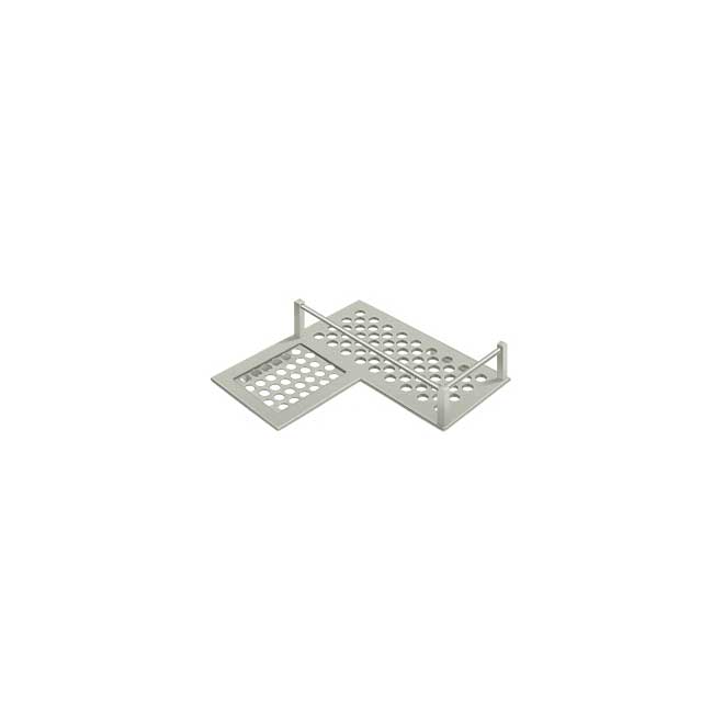 Deltana [WBHDCL9U15] Bathroom Wire Basket