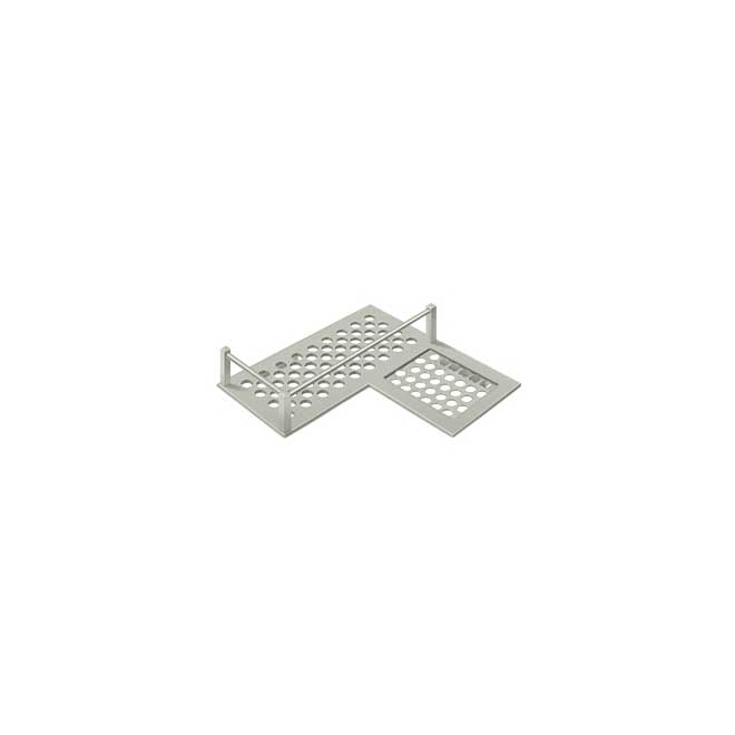 Deltana [WBHDCR9U15] Bathroom Wire Basket