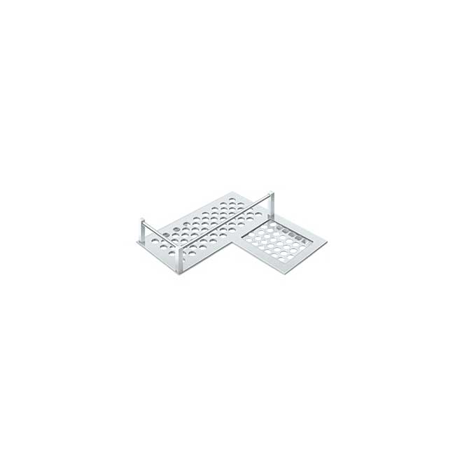 Deltana [WBHDCR9U26] Bathroom Wire Basket