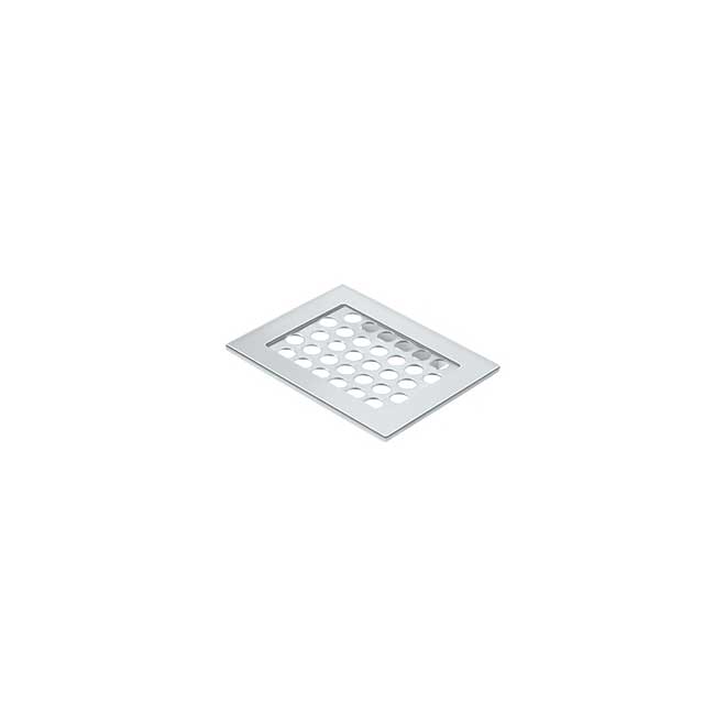 Deltana [WBHDSD55U26] Bathroom Wire Basket