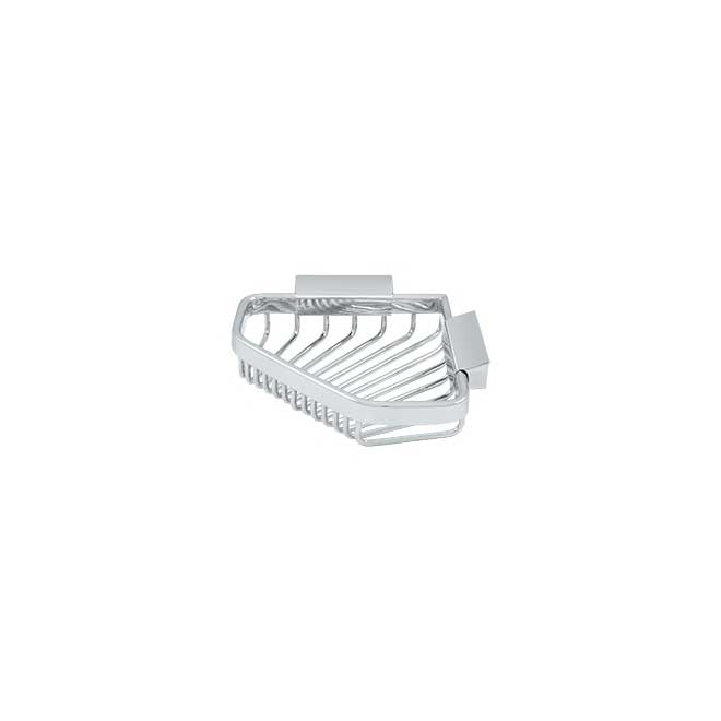 Deltana [WBP542U26] Bathroom Wire Basket