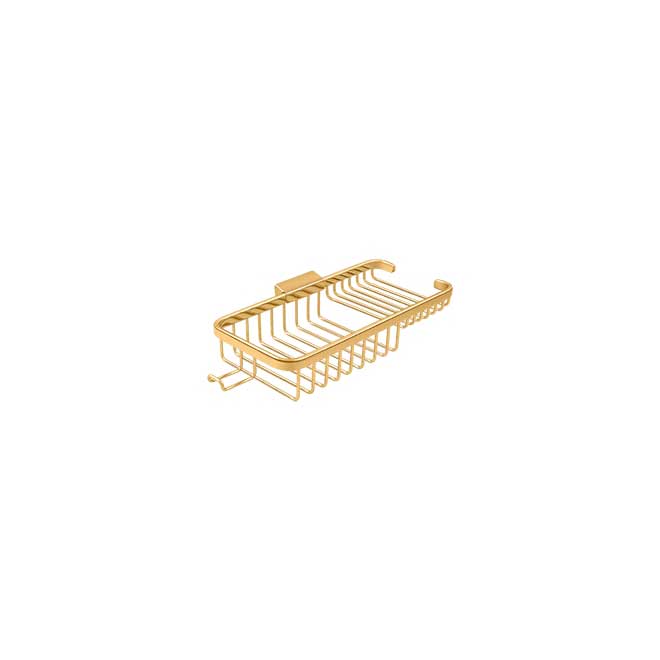 Deltana [WBR1051HCR003] Bathroom Wire Basket
