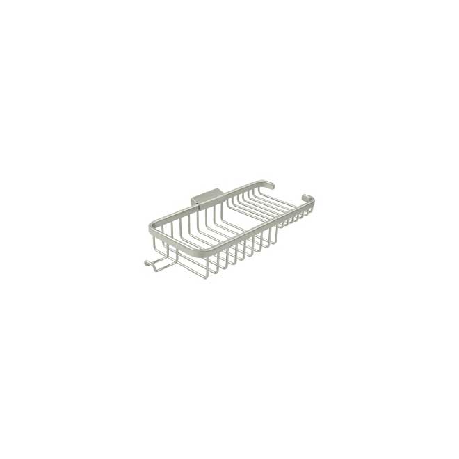 Deltana [WBR1051HU15] Bathroom Wire Basket