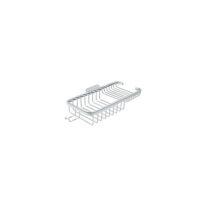 Deltana [WBR1051HU26] Bathroom Wire Basket