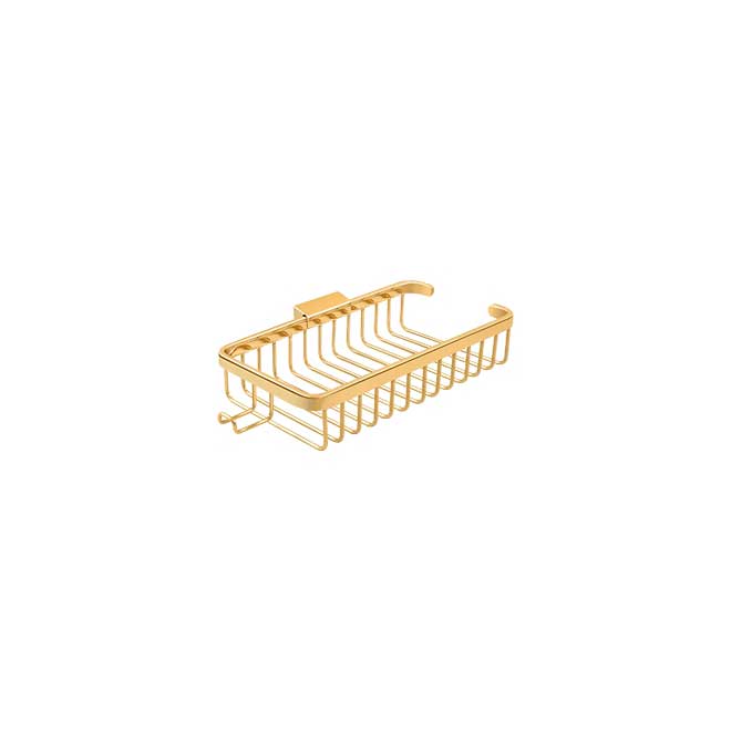 Deltana [WBR1052HCR003] Bathroom Wire Basket