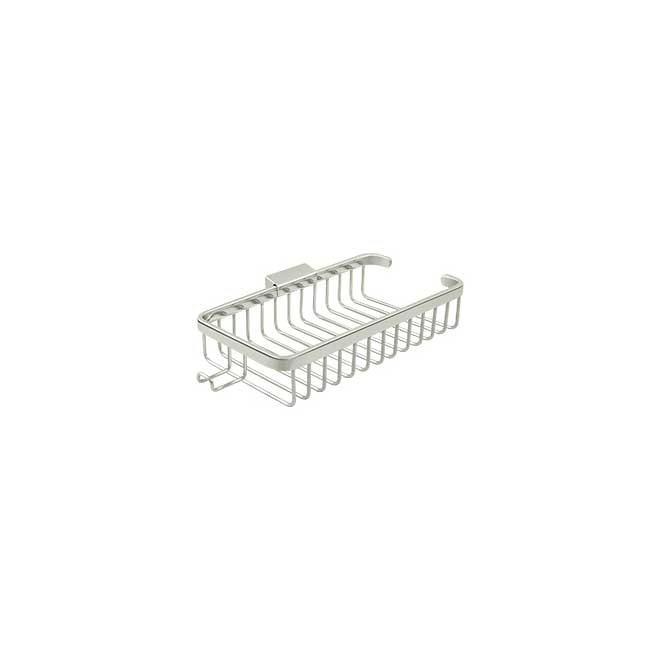 Deltana [WBR1052HU14] Bathroom Wire Basket