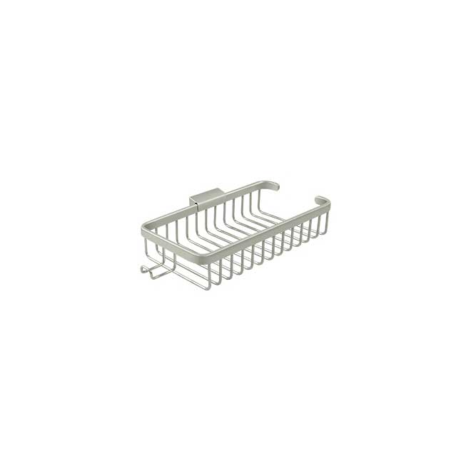 Deltana [WBR1052HU15] Bathroom Wire Basket