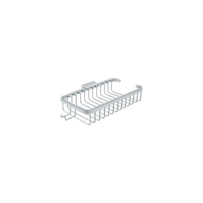 Deltana [WBR1052HU26] Bathroom Wire Basket