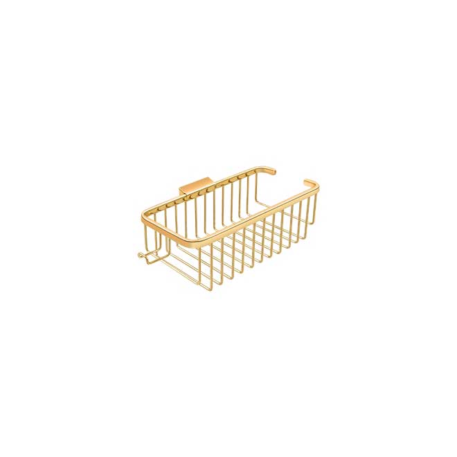 Deltana [WBR1054HCR003] Bathroom Wire Basket