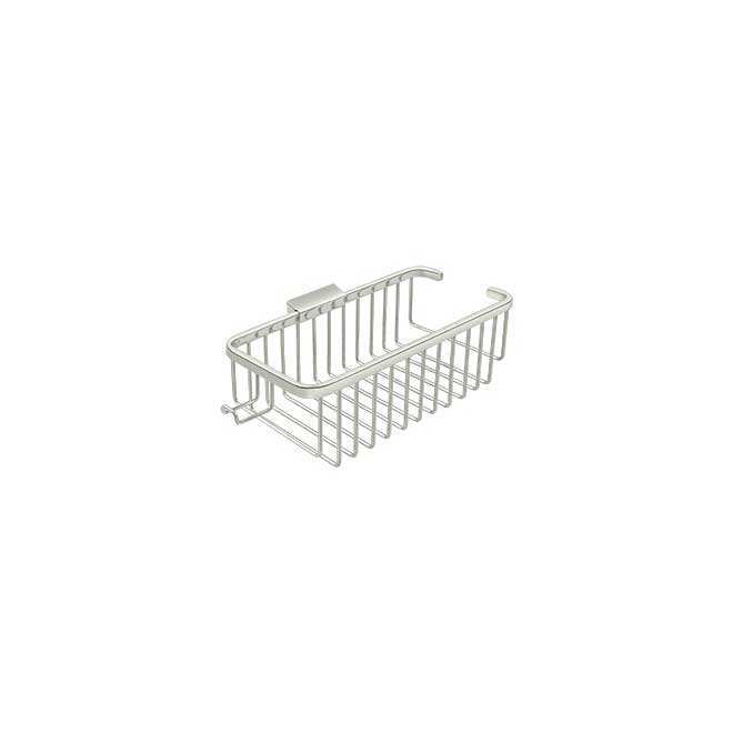 Deltana [WBR1054HU14] Bathroom Wire Basket