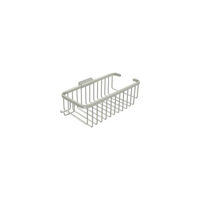 Deltana [WBR1054HU15] Bathroom Wire Basket
