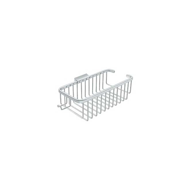 Deltana [WBR1054HU26] Bathroom Wire Basket