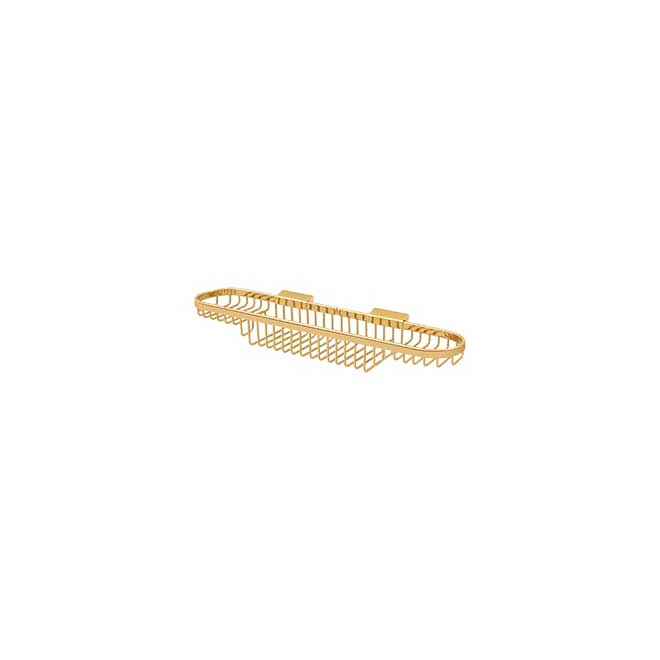 Deltana [WBR1835CR003] Bathroom Wire Basket