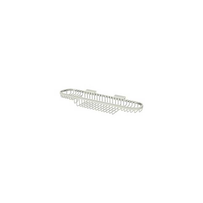 Deltana [WBR1835U14] Bathroom Wire Basket