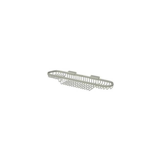 Deltana [WBR1835U15] Bathroom Wire Basket