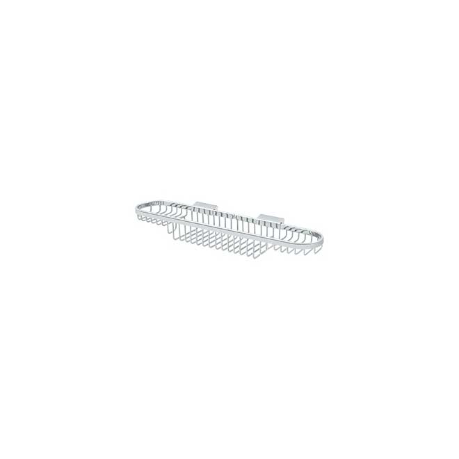Deltana [WBR1835U26] Bathroom Wire Basket