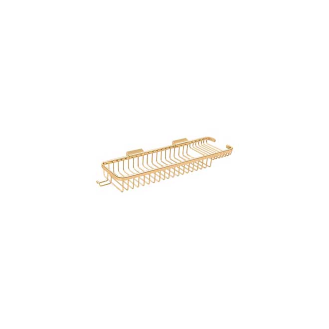 Deltana [WBR1850HCR003] Bathroom Wire Basket