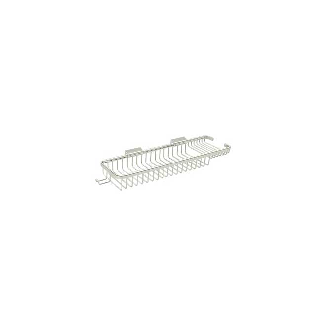 Deltana [WBR1850HU14] Bathroom Wire Basket