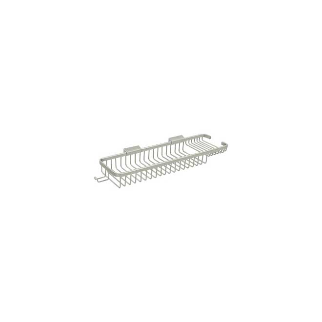 Deltana [WBR1850HU15] Bathroom Wire Basket
