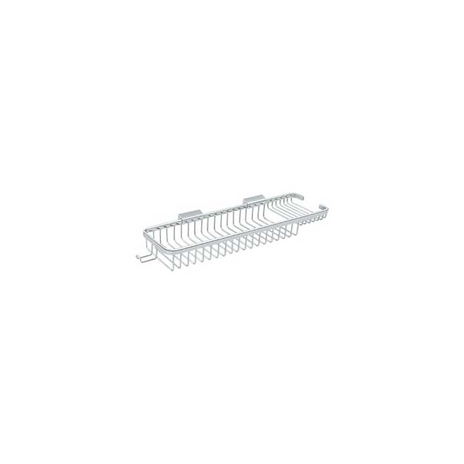 Deltana [WBR1850HU26] Bathroom Wire Basket