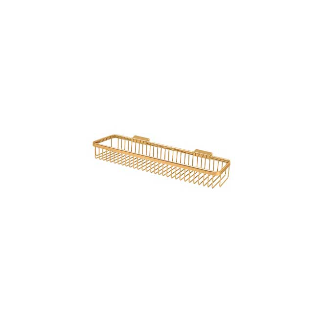 Deltana [WBR1851CR003] Bathroom Wire Basket