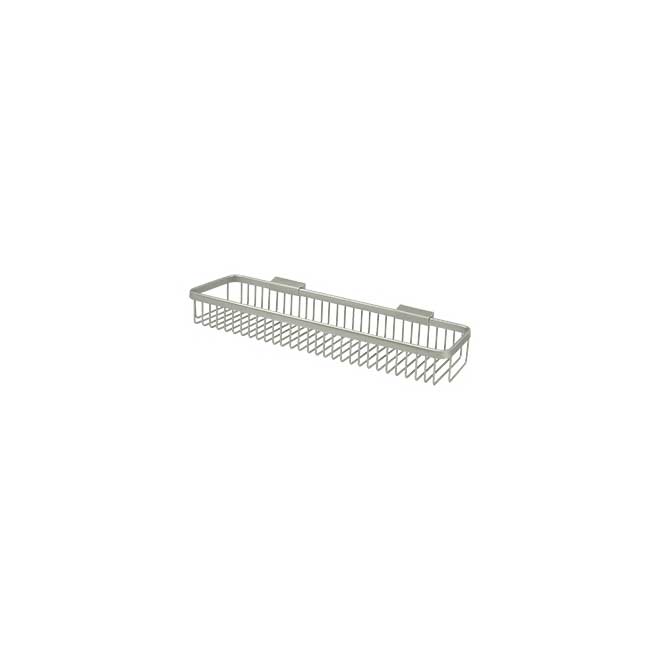 Deltana [WBR1851U15] Bathroom Wire Basket