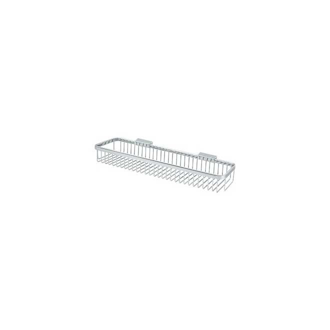 Deltana [WBR1851U26] Bathroom Wire Basket