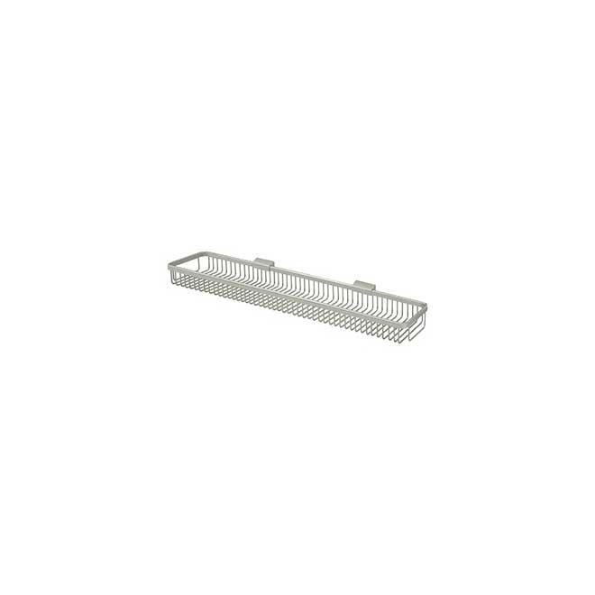 Deltana [WBR2847U15] Bathroom Wire Basket